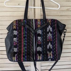 Rebecca Minkoff x The Honest Co. Spirit Diaper Bag